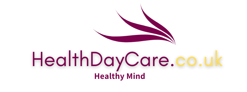 HealthDayCare