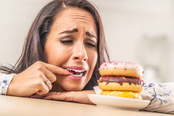 How to Overcome Food Addiction