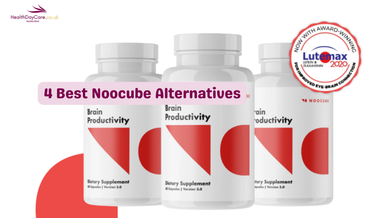 Noocube Alternatives